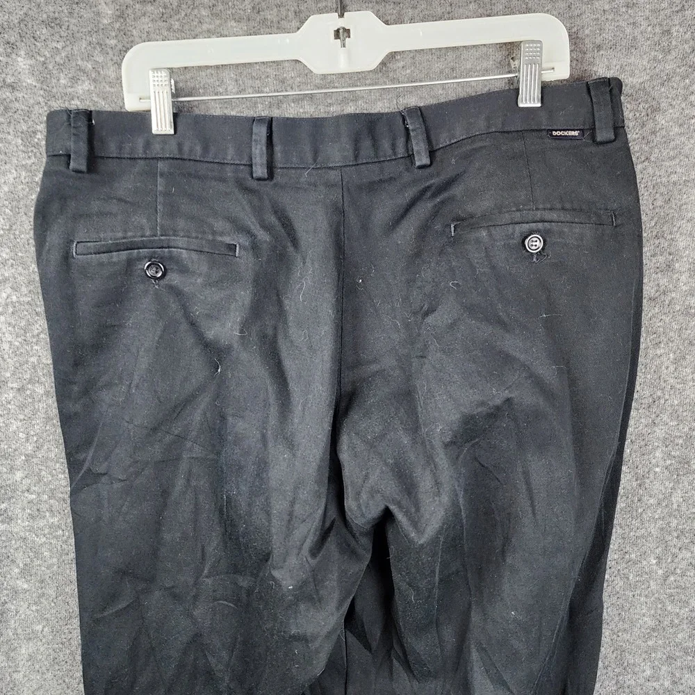 Dockers elevate your